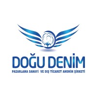 Doğu Denim logo - Similar company to Alva Tekstil