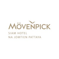 Mövenpick Siam Hotel Na Jomtien Pattaya logo - Similar company to Pullman Pattaya Hotel G