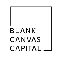 Blank Canvas Capital logo - Similar company to Matware