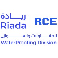 Riada Contracting Company | RCE logo - Similar company to Development Line Contracting Company