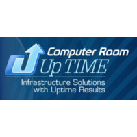 Computer Room Uptime logo - Similar company to Mist Works Professional Misting Systems