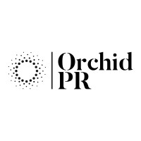 Orchid Public Relations logo - Similar company to Wellness Public Relations