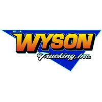 E.J. Wyson Trucking Inc. logo - Similar company to Romanow Container: A Supplyone Company