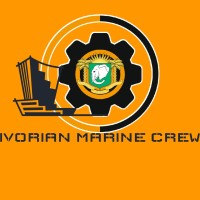 ivorian marine crew logo - Similar company to Promont Group
