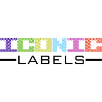 Iconic Labels logo - Similar company to Pcjs Group