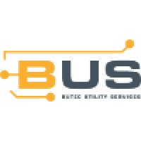 BUTEC Utility Services (BUS) logo - Similar company to Butec