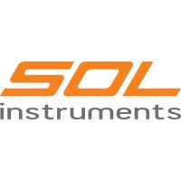 SOL instruments GmbH logo - Similar company to Nature India