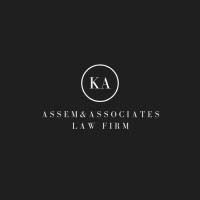 Assem & Associates logo - Similar company to Halim & Associates