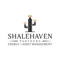 Shalehaven Partners Energy & Asset Management LLC logo - Similar company to Petroleum Graduate Student Association (Pgsa) Ut Austin