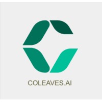 Coleaves AI logo - Similar company to Ai Tech Daily