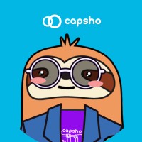 Capsho logo - Similar company to Dpr Group