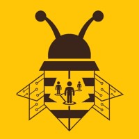 BeelyDrop logo - Similar company to New-Cedipay Ghana Limited