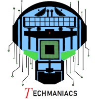 Techmaniacs - Robotics and Electronics Club, IIT Tirupati logo - Similar company to Fmc Nexus
