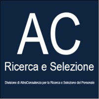 AC Ricerca e Selezione logo - Similar company to Vaccari E Bosi Srl