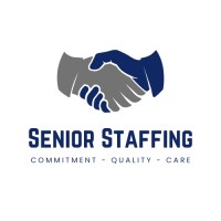 Senior Staffing LTD logo - Similar company to Granite Slopes
