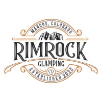 Rimrock Glamping logo - Similar company to Cgs