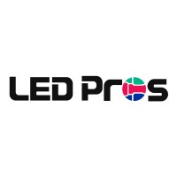 LED Pros logo - Similar company to Refresh Led