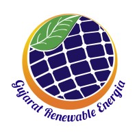 Gujarat Renewable Energia logo - Similar company to Mk Renewable