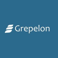 Grepelon Health logo - Similar company to Voscuris