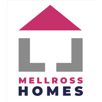 Mellross Homes logo - Similar company to Comdain Homes