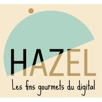 HAZEL logo - Similar company to Services Chr