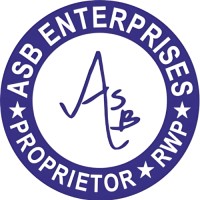 ASB ENTERPRISES logo - Similar company to Decafe Resto, Pastry And Bakery