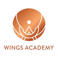 Wings Academy VN logo - Similar company to Crestcom Vietnam