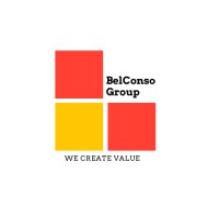 BelConso Group logo - Similar company to Solar2Mobility