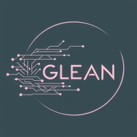 Glean logo - Similar company to Websensing
