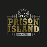 Prison Island Maidstone logo - Similar company to Rivals Social