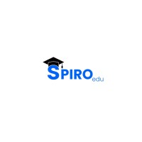 SPIROedu logo - Similar company to Startsy