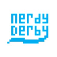 Nerdy Derby Inc.