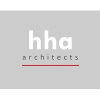 HORSLEY HUBER ARCHITECTS LIMITED logo - Similar company to Formstudio