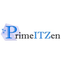 PrimeITZen Software Solutions Pvt. Ltd. logo - Similar company to Triffort Technologies Pvt Ltd