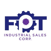 Fierro Power Transmission logo - Similar company to Power Rite Products