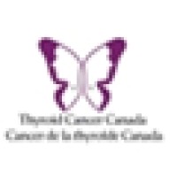 Thyroid Cancer Canada