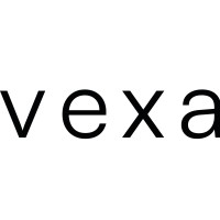 Vexa logo - Similar company to Coz Estudio Textil
