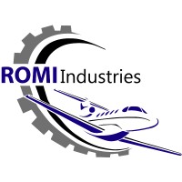 Romi Industries logo - Similar company to Exotic Welding