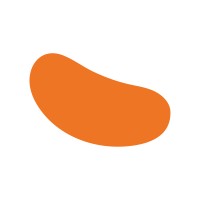 jellybean logo - Similar company to Design Gurus