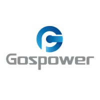 Gospower Global logo - Similar company to Colasolar
