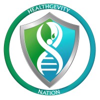 HealthGevity Nation logo - Similar company to Human Optimization Project