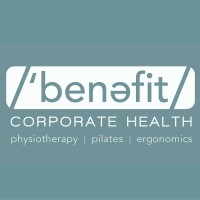 Benefit Corporate Health logo - Similar company to Extreme Physique Personal Training