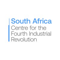 C4IR South Africa logo - Similar company to C4Ir Brasil