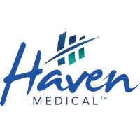 Haven Medical logo - Similar company to Awarewolf Gear