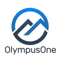 OlympusOne logo - Similar company to One Begin