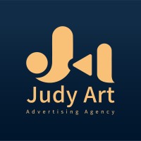 Judy Art logo - Similar company to Dicrafted