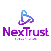 Nextrust logo - Similar company to Originr