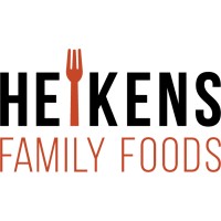 Heikens Family Foods logo - Similar company to Danjeh Aria