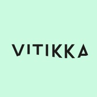 Vitikka AS logo - Similar company to Nordtech Solutions