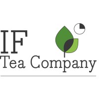 IF Tea Company logo - Similar company to Nu-Tea Company